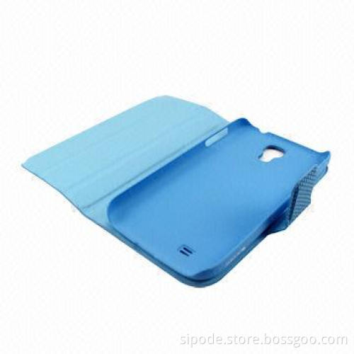 Cover for Samsung Galaxy S4, in Wallet Style